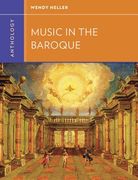 anthology for music in the baroque (en Inglés)