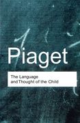 the language and thought of the child