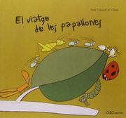 El Viatge de les Papallones