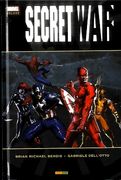 Secret war