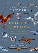 Flights of Fancy: Defying Gravity by Design and Evolution 