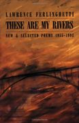 These are my Rivers: New & Selected Poems, 1955-1993 (en Inglés)