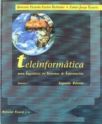 Teleinformática para ingenieros en sistemas de información. II