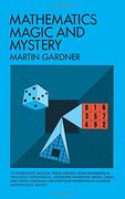 Mathematics, Magic and Mystery (Dover Recreational Math) (en Inglés)