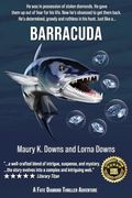 Barracuda (a Fate Diamond Thriller Adventure) (en Inglés)