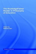 the routledgefalmer reader in philosophy of education