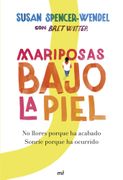Mariposas Bajo la Piel: No Llores Porque ha Acabado. Sonríe Porque ha Ocurrido (Testimonio)