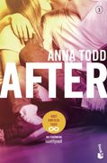 After (Serie After 1) - Anna Todd - Booket