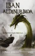 Iban Aldenurikoa - Berehorraren ondarea (Perzebal)