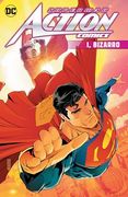 Superman: Action Comics: Superstars Vol. 1 (en Inglés)