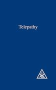 telepathy and the etheric vehicle (en Inglés)