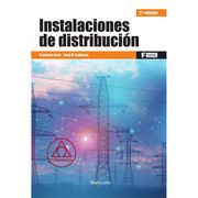 INSTALACIONES DE DISTRIBUCION. Espinosa