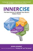 Innercise: The new Science to Unlock Your Brain's Hidden Power (en Inglés)