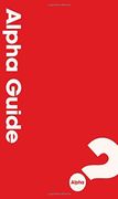 Alpha Guide (en Inglés)