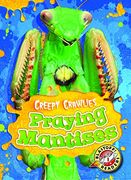 Praying Mantises (Blastoff Readers. Level 1) (en Inglés)