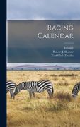 Racing Calendar (en Inglés)