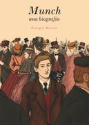 Munch, una Biografía