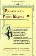 Rituales de las fiestas mágicas