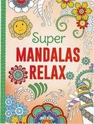 SUPERMANDALAS RELAX (en Castellano)