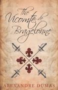 The Vicomte de Bragelonne (en Inglés)
