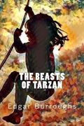 The Beasts of Tarzan (en Inglés)