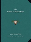 the rituals of black magic (en Inglés)