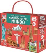 Monumentos del mundo