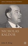 Nicholas Kaldor (en Inglés)