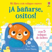 A Bañarse, Ositos!