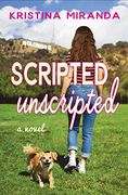 Scripted Unscripted (en Inglés)