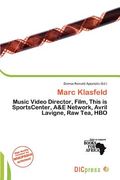marc klasfeld (en Inglés)