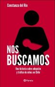 Nos Buscamos - Constanza del Río - Planeta