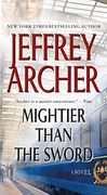 Mightier Than the Sword: 5 (Clifton Chronicles) 