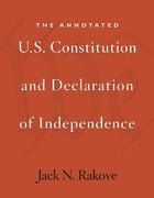 the annotated u.s. constitution and declaration of independence