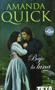 BAJO LA LUNA: SERIE VANZA (BEST SELLER ZETA BOLSILLO)