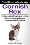 Cornish Rex (en Inglés)