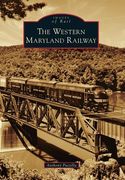 The Western Maryland Railway (en Inglés)