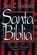 santa biblia (en Inglés)