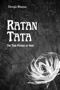 Ratan Tata (en Inglés)