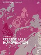 Creative Jazz Improvisation 