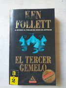 El Tercer Gemelo