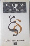 Historias de Honorio (in Spanish)