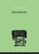 Self-Analysis (en Inglés)