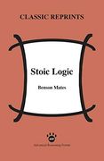 Stoic Logic 