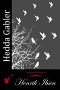Hedda Gabler (en Inglés)
