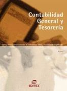 Contabilidad General y Tesoreria (Cfp Grado Media: Gestion Admini Strativa)