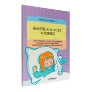 Enseñe a su Hijo a Dormir