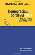 Democracia Al Borde Del Caos. Ensayo Contra La Autoflagelacion