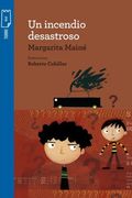 Un Incendio Desastroso