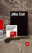 mio cid!/ the poem of the cid